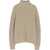 LEMAIRE Turtleneck Sweater BEIGE