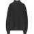 LEMAIRE Turtleneck Sweater BLACK