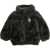 MINI RODINI Jacket BLACK