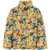 MINI RODINI Windbreaker Jacket MULTICOLOUR