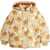 MINI RODINI Windbreaker Jacket MULTICOLOUR
