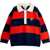 MINI RODINI Striped Sweater MULTICOLOUR