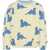 MINI RODINI Sweatshirt MULTICOLOUR