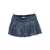 CHARLES JEFFREY LOVERBOY Charles Jeffrey Loverboy Skirts BLUE