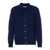 NN.07 Nn.07 Sweaters BLUE