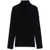 YVES SALOMON Yves Salomon Sweaters Black