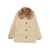 Prada Prada Down Jacket Clothing Beige