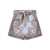 ZIMMERMANN Multicolor Shorts With Belt And All-Over Paisley Print In Silk And Cotton Woman MULTICOLOR