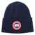 CANADA GOOSE Canada Goose Hats BLUE