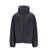JACQUEMUS Jacquemus The Down Jacket Black