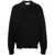 Marni Marni Crewneck Sweater Black