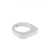 Rick Owens Rick Owens Hollywood Ring GREY