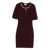 Elisabetta Franchi Elisabetta Franchi Dresses RED