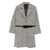 Liu Jo Liu Jo Gray Coat GREY
