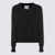 KUJTEN Kujten Black Cashmere Knitwear Black