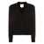 KUJTEN Kujten Black Cashmere Knitwear Black