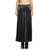 JUNYA WATANABE Junya Watanabe Skirts Black