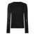 Thom / Krom Thom Krom Sweaters Black