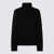 Thom / Krom Thom Krom Black Wool Knitwear Black
