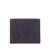 ETRO Etro Etro Essential Jacquard Wallet BROWN