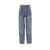 Isabel Marant Isabel Marant Étoile Jeans FADED BLUE