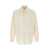 LEMAIRE Lemaire Shirts LIGHTCREAM