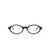 Saint Laurent Saint Laurent Eyewear Eyeglass Black