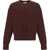 Alexander McQueen Crewneck Sweatshirt MADDER/TONAL