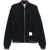 Thom Browne Bomber Jacket NAVY