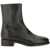 AEYDE Boot "Vincent" BLACK