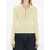 JACQUEMUS Fine Merino Wool Knit YELLOW