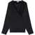 LEMAIRE Twisted Top BLACK