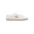Saint Laurent Saint Laurent Court Classic Sl/06 Woman'S Sneakers In Canvas Beige