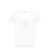 Saint Laurent SAINT LAURENT Clothing White