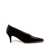 Stella McCartney Stella McCartney Square Toe Shoe Black