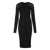 Elisabetta Franchi Elisabetta Franchi Dress Black