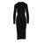 Elisabetta Franchi Elisabetta Franchi Dresses Black