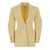 Givenchy Givenchy Jackets And Vests YELLOW