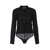 Elisabetta Franchi Elisabetta Franchi Shirts Black