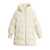 Woolrich Woolrich Cloud Madison Down Jacket WHITE