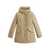 Woolrich Woolrich Arctic Parka Beige
