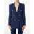 Elisabetta Franchi Elisabetta Franchi Jacket Clothing BLUE
