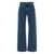 Jacob Cohen Jacob Cohen Pants Blue