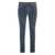 Jacob Cohen Jacob Cohen Dark Blue Cotton Nick Jeans BLUE