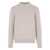Agnona Agnona Sweaters BEIGE CANVAS