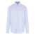 Brunello Cucinelli Brunello Cucinelli Shirts CLEAR BLUE