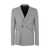 SAPIO Sapio Pied De Puol Blazer Clothing Black