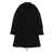 A.P.C. A.P.C. Parka Anatole Clothing Black