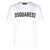 DSQUARED2 DSQUARED2 Topwear White