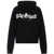 DSQUARED2 DSQUARED2 Clothing Black